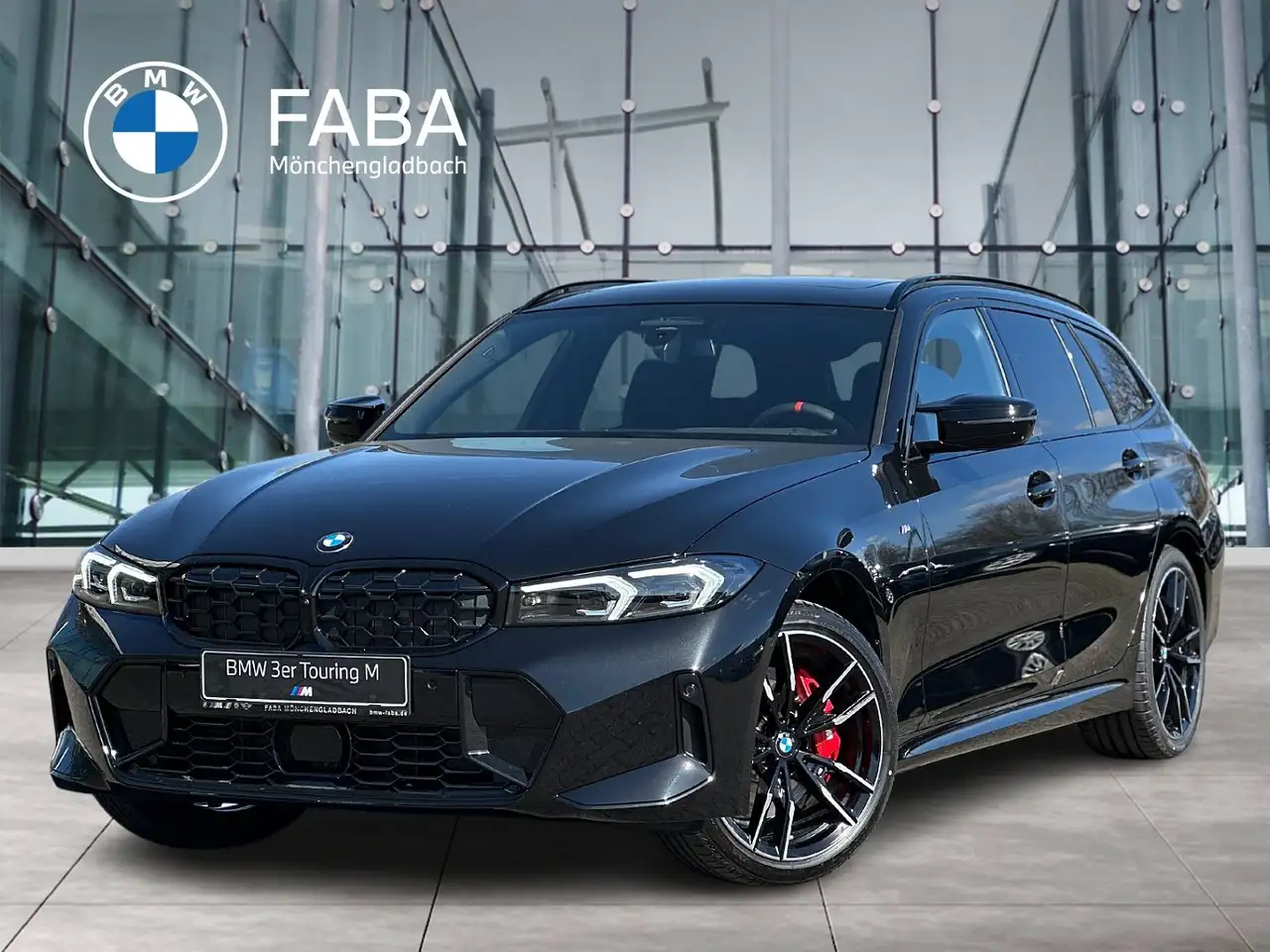 BMW 340