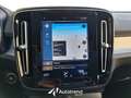Volvo XC40 D3 150 CV Automatica NAVI LED Momentum Pro Grigio - thumbnail 12