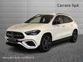 Mercedes-Benz GLA 200 - GLA 200 d AMG Line Advanced Plus auto Bianco - thumbnail 1