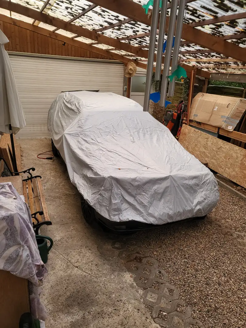 Mercedes-Benz E 240 E-Klasse T Elegance Black - 1