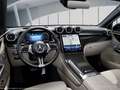 Mercedes-Benz GLC 300 GLC 300 de 4M Fahrassi+ Energizing+ AHK Burmester Schwarz - thumbnail 6