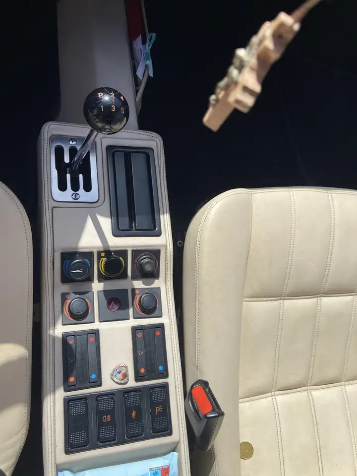 Ferrari 208 GTB 254cv, foto 8