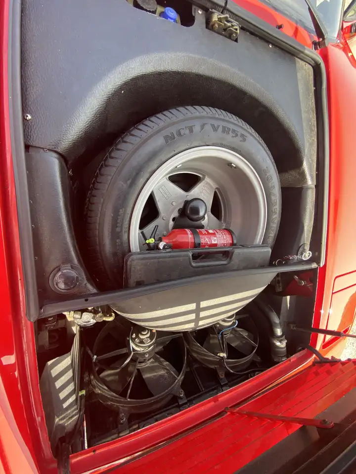 Ferrari 208 GTB 254cv, foto 5