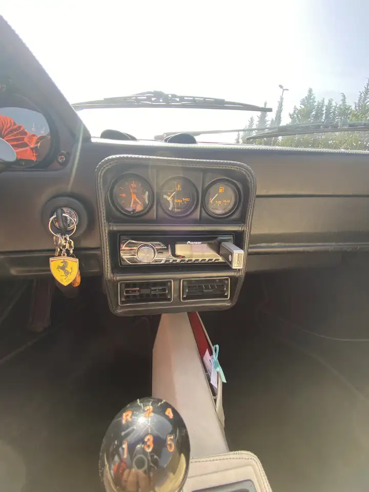 Ferrari 208 GTB 254cv, foto 12