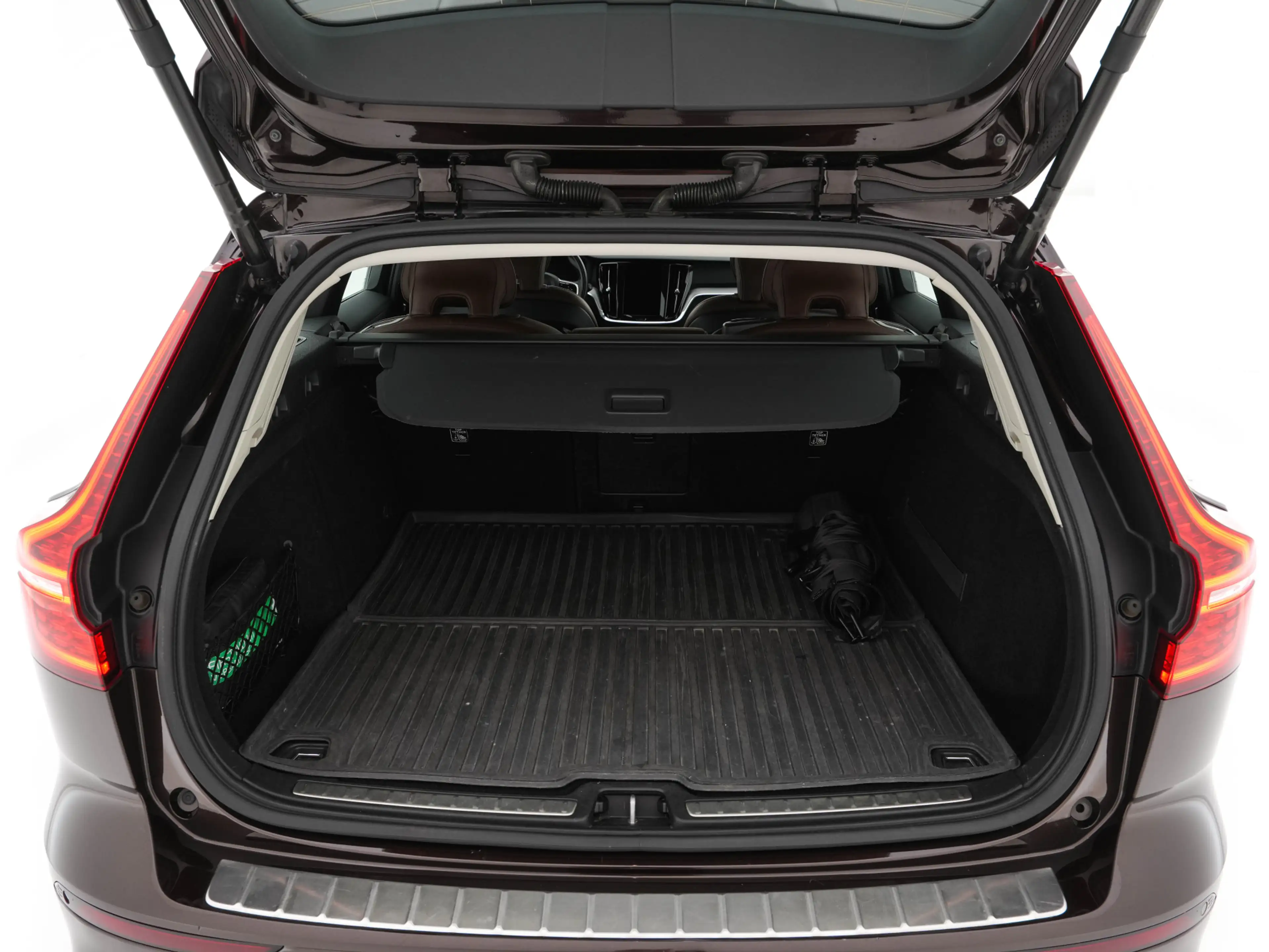 Volvo V60 Cross Country 2.0 D4 AWD Pro Aut. *LEATHER | FULL-LED | HARMAN/K — photo 10