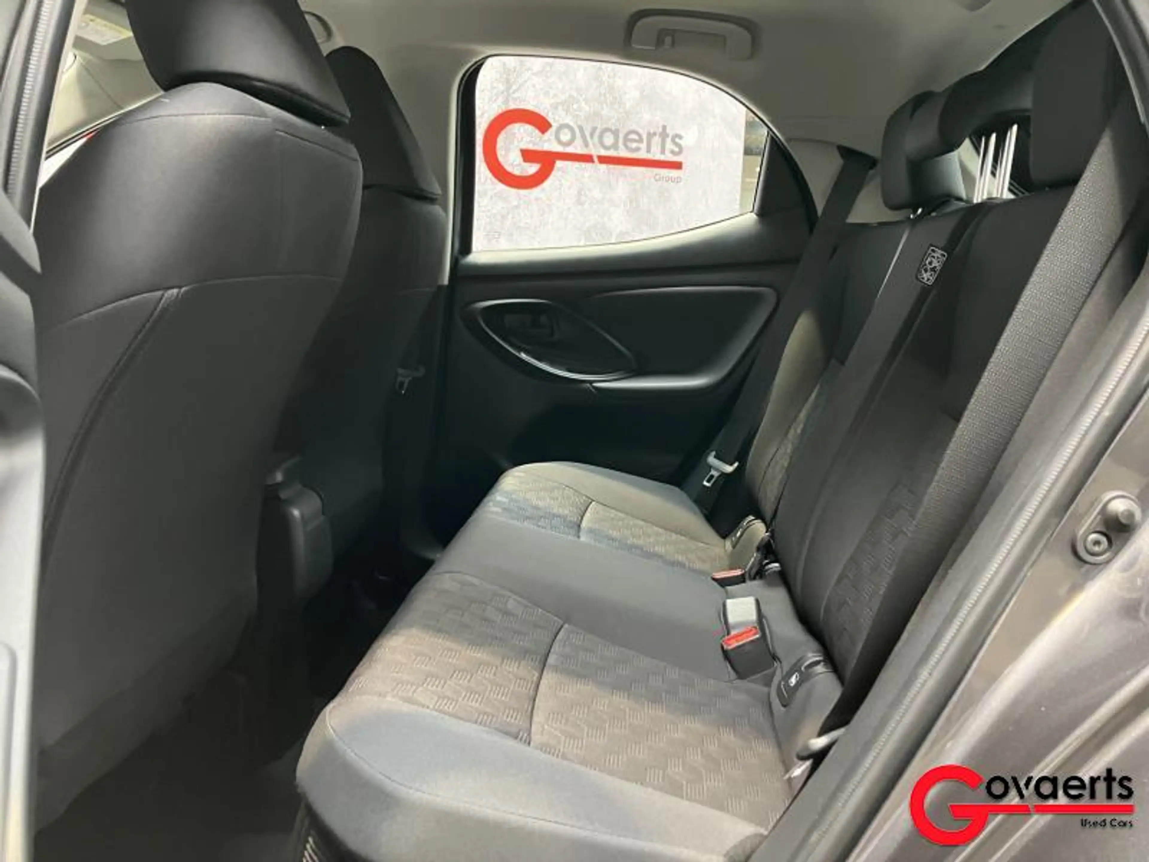 Mazda 2 1.5L Hybrid VVT-i 116pk AUTOMAAT Centre-Line — photo 7