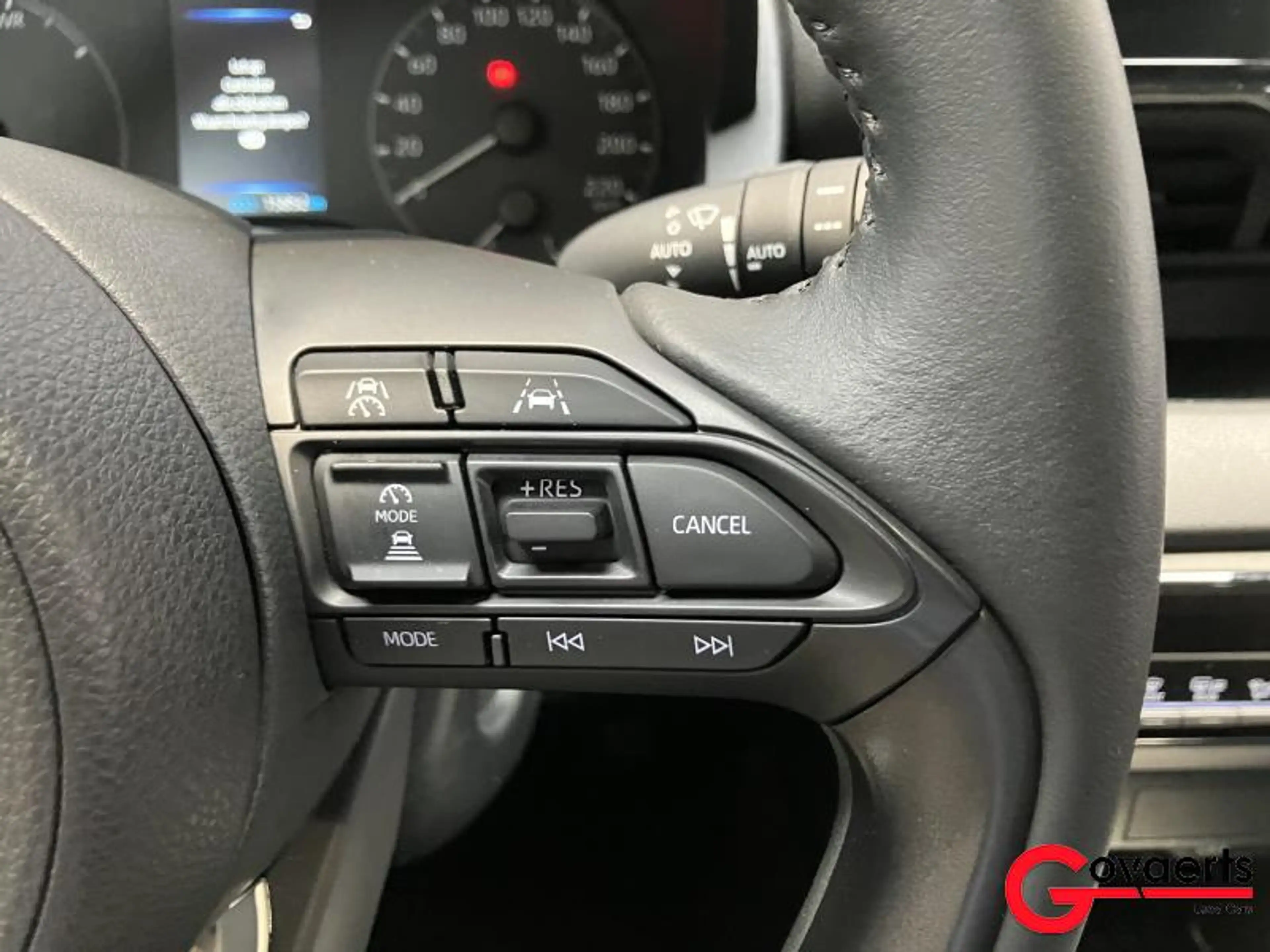 Mazda 2 1.5L Hybrid VVT-i 116pk AUTOMAAT Centre-Line — photo 11