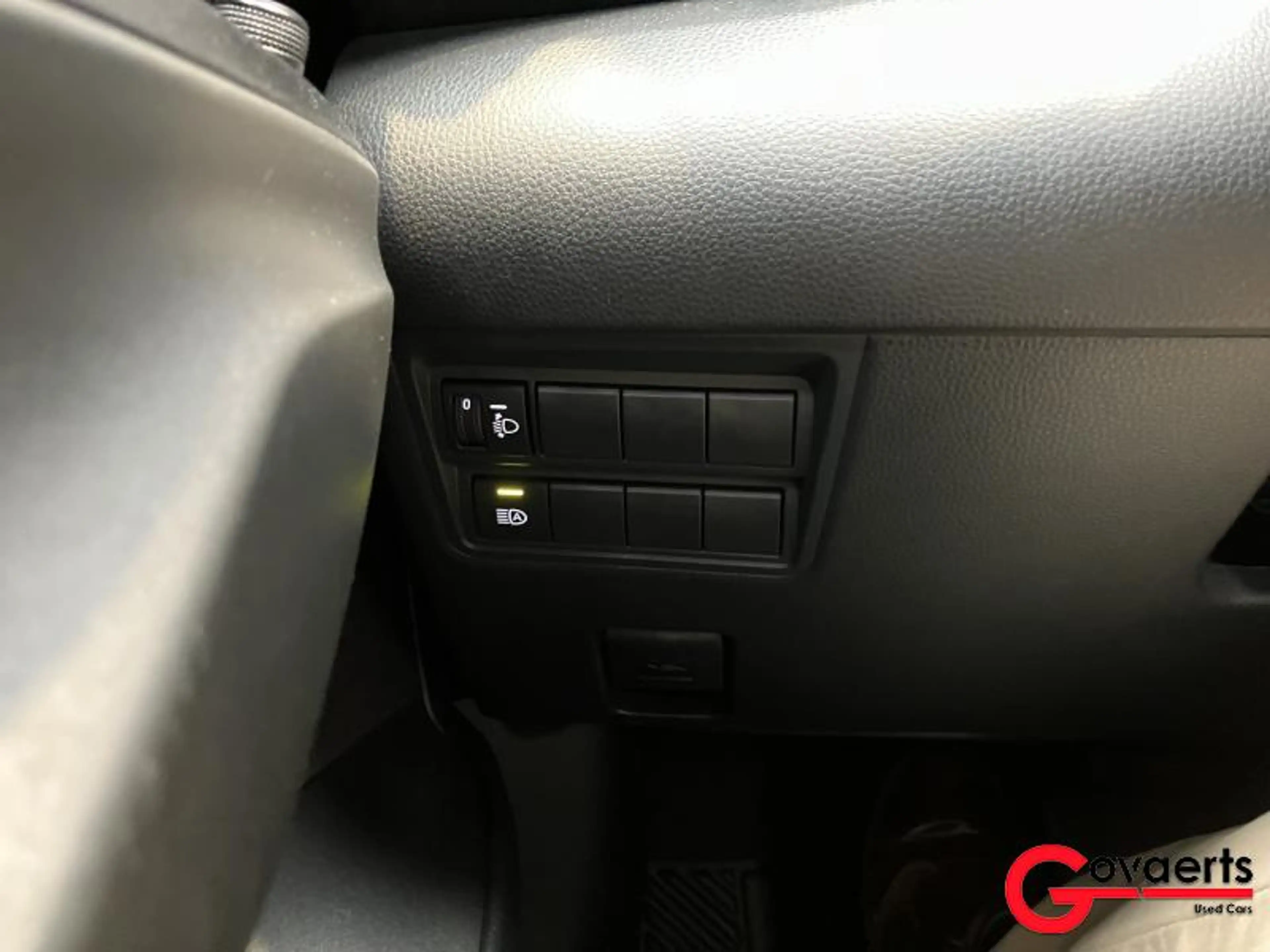 Mazda 2 1.5L Hybrid VVT-i 116pk AUTOMAAT Centre-Line — photo 13