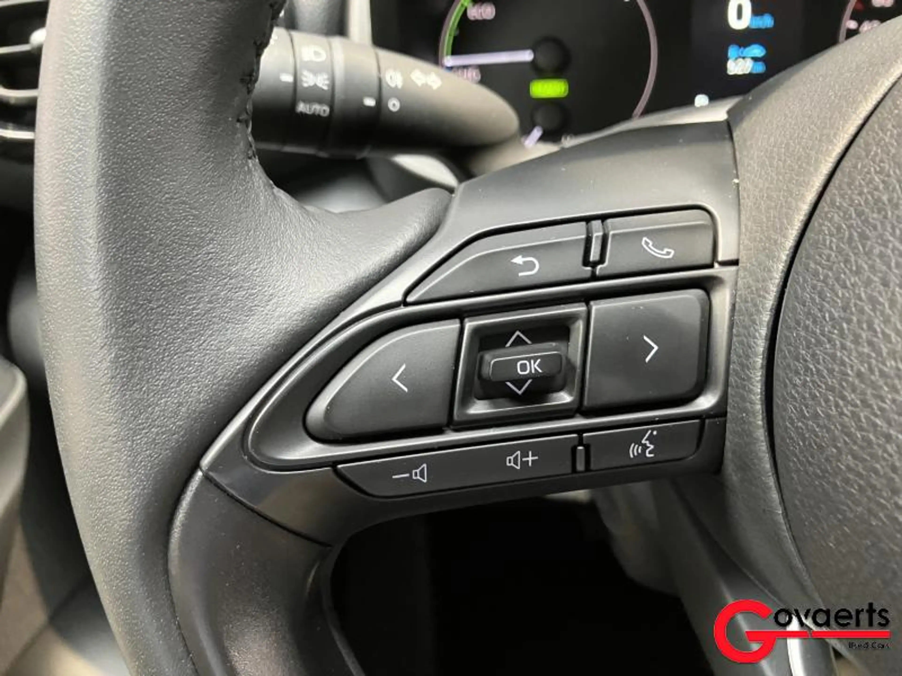 Mazda 2 1.5L Hybrid VVT-i 116pk AUTOMAAT Centre-Line — photo 10