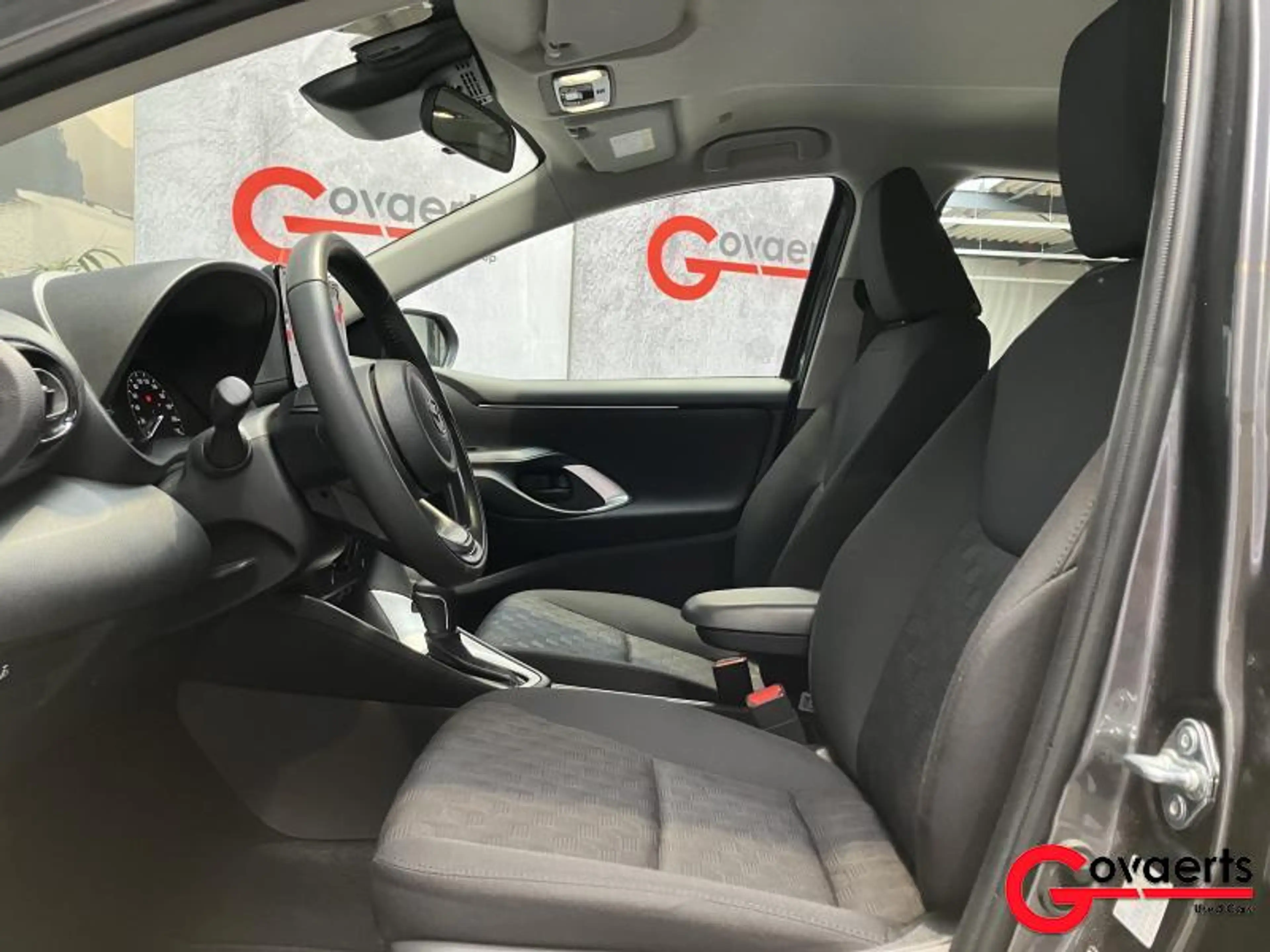 Mazda 2 1.5L Hybrid VVT-i 116pk AUTOMAAT Centre-Line — photo 6