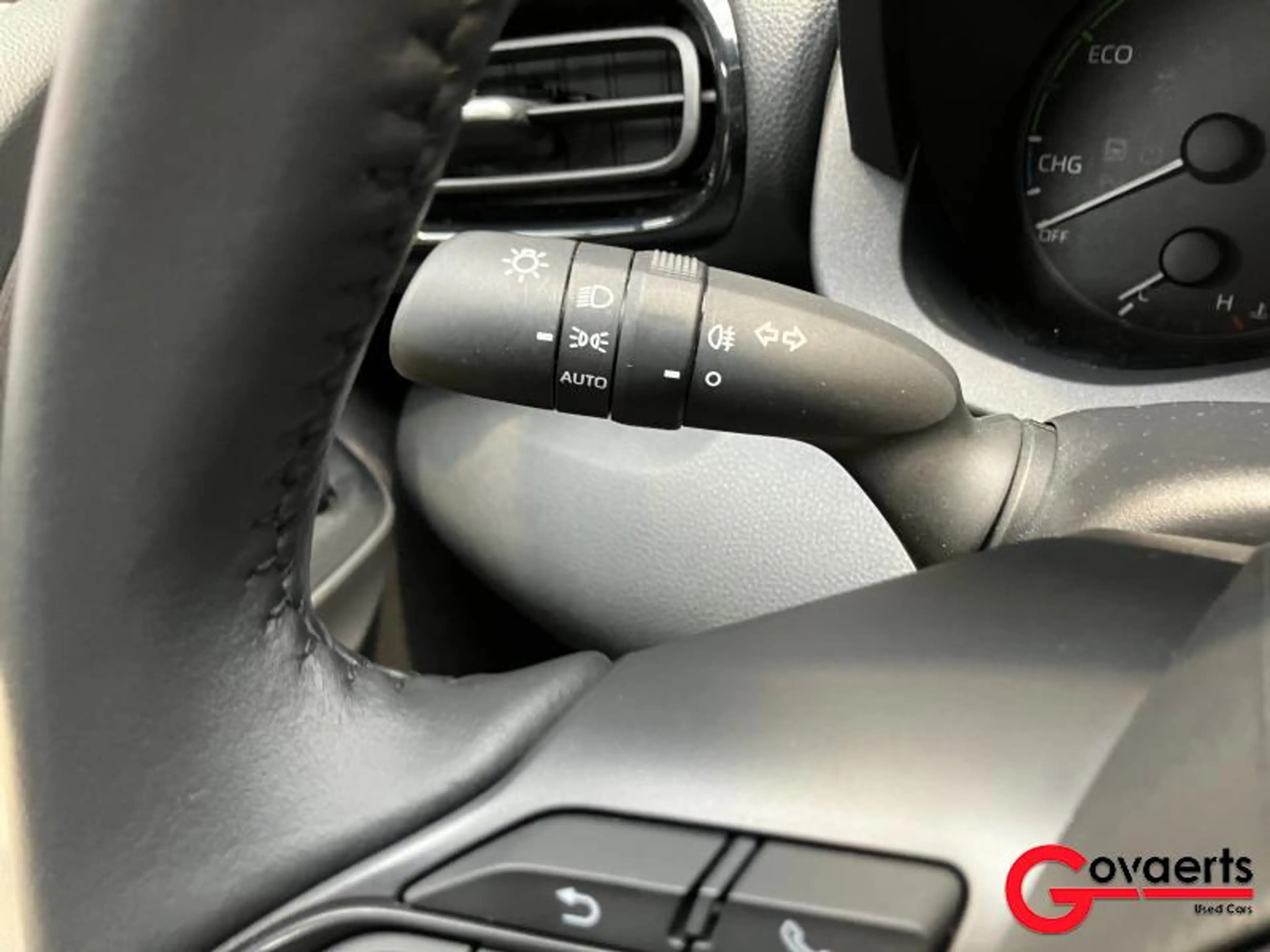 Mazda 2 1.5L Hybrid VVT-i 116pk AUTOMAAT Centre-Line — photo 14
