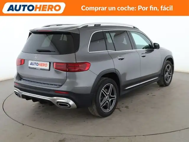 Mercedes-Benz GLB Class view 6
