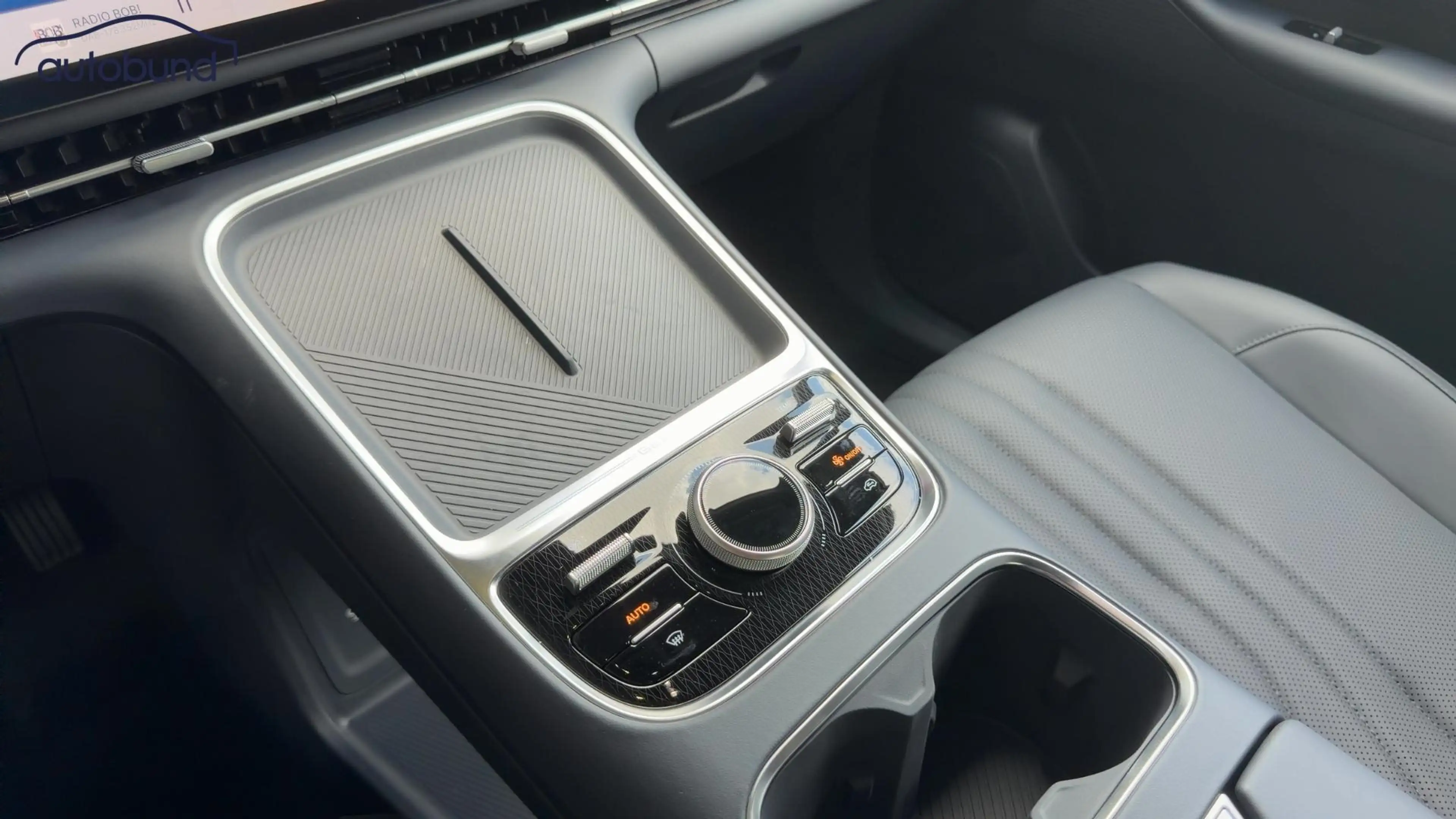 Geely Starray EM-i Geely Starray EM-i Pro Alu KA LED Link LRH NAV NBA PDC RFK SHA Shz — photo 12