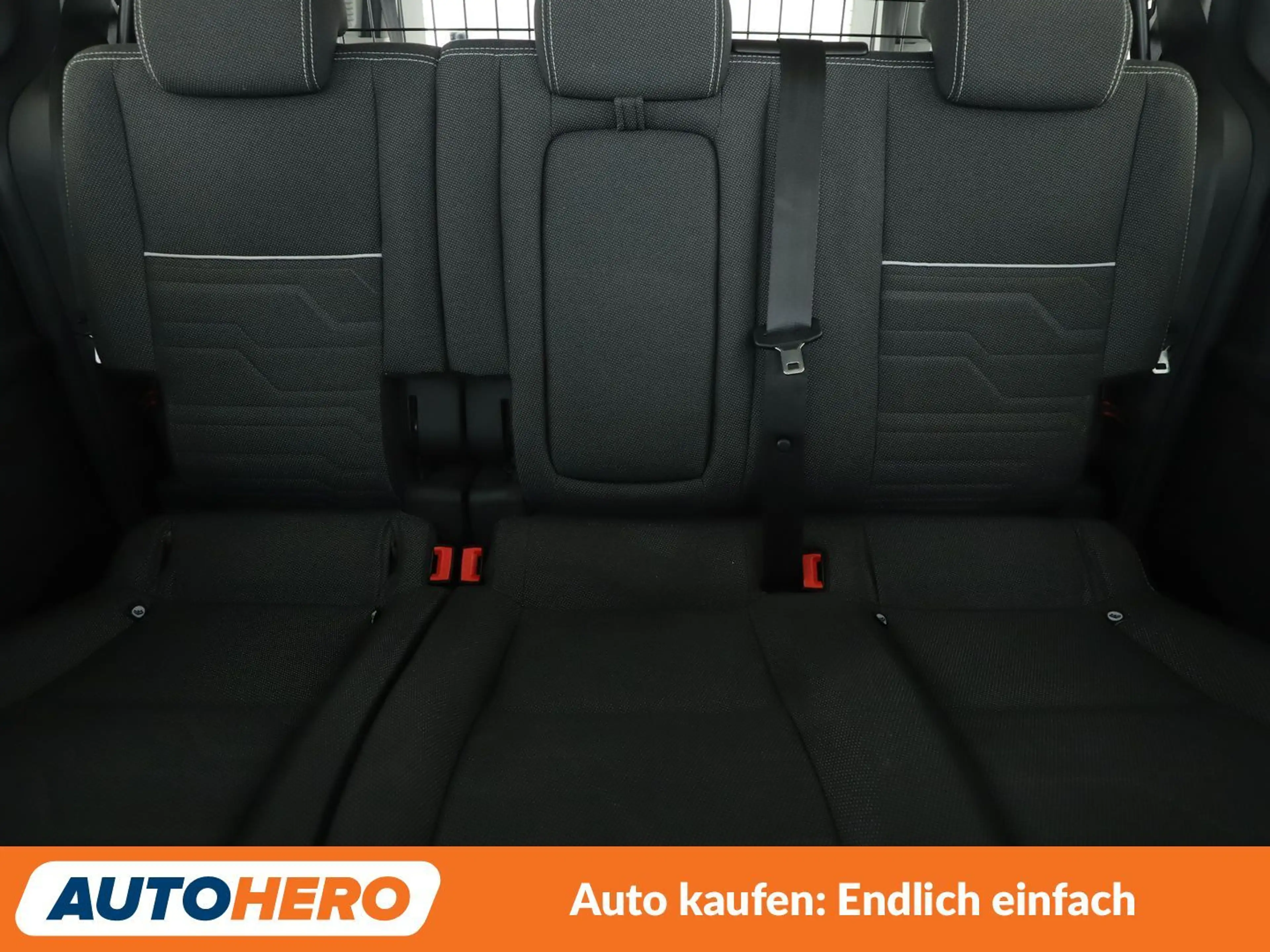 Ford Grand Tourneo 1.5 TDCi Titanium *TEMPO*PDC*SHZ*AHK* — photo 15