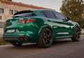 Alfa Romeo Stelvio 2.2 Executive RWD Aut. 150 Negro - thumbnail 21