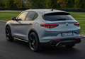 Alfa Romeo Stelvio 2.2 Executive RWD Aut. 150 Negro - thumbnail 22