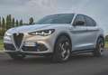 Alfa Romeo Stelvio 2.2 Executive RWD Aut. 150 Negro - thumbnail 6