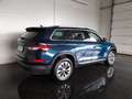 Skoda Kodiaq STYLE 2,0 TDI DSG *MATRIX-LED / VIRTUELL / NAVI / AHV & KAMERA / ACC / MEMORY SPORTSITZE / CANTON / E-KLAPPE* Blau - thumbnail 2