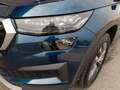 Skoda Kodiaq STYLE 2,0 TDI DSG *MATRIX-LED / VIRTUELL / NAVI / AHV & KAMERA / ACC / MEMORY SPORTSITZE / CANTON / E-KLAPPE* Blau - thumbnail 16