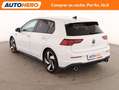 Volkswagen Golf GTI 2.0 TSI DSG 180kW Blanco - thumbnail 4