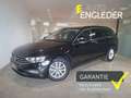 Volkswagen Passat Variant 2.0 TDI SCR Business DSG Schwarz - thumbnail 1