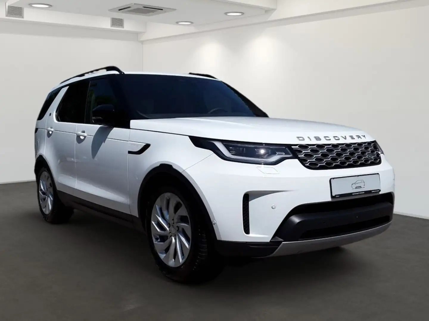Land Rover Discovery D250 S (LR) - 2