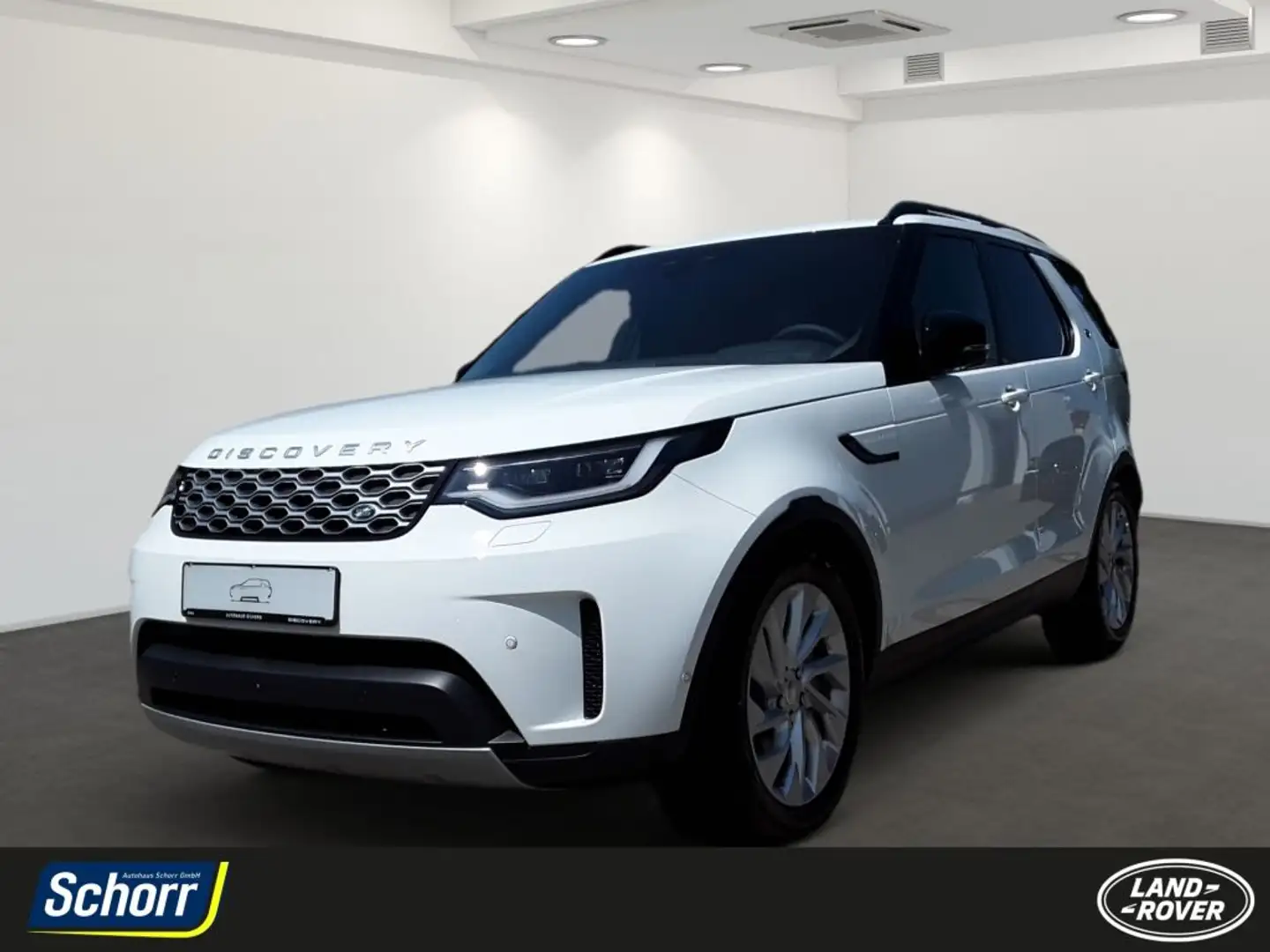 Land Rover Discovery D250 S (LR) - 1
