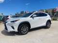 Lexus NX 300 300h Executive Kick Power+ Navigation 4WD Blanco - thumbnail 7