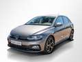 Volkswagen Polo R-Line 1.0TSI LED/PDC/DAB+/SHZ/6-Gang Gris - thumbnail 12