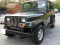 Jeep Wrangler Wrangler 2.5 Grün - thumbnail 2