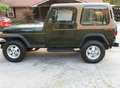 Jeep Wrangler Wrangler 2.5 Grün - thumbnail 1