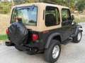 Jeep Wrangler Wrangler 2.5 Grün - thumbnail 3