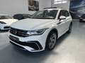 Volkswagen Tiguan 2.0TDI R-Line DSG 110kW Blanco - thumbnail 10