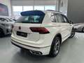 Volkswagen Tiguan 2.0TDI R-Line DSG 110kW Blanco - thumbnail 2