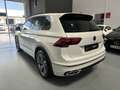 Volkswagen Tiguan 2.0TDI R-Line DSG 110kW Blanco - thumbnail 9