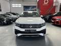 Volkswagen Tiguan 2.0TDI R-Line DSG 110kW Blanco - thumbnail 5