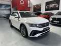 Volkswagen Tiguan 2.0TDI R-Line DSG 110kW Blanco - thumbnail 6