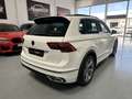 Volkswagen Tiguan 2.0TDI R-Line DSG 110kW Blanco - thumbnail 7
