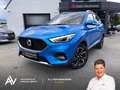 MG ZS 1.0 T-GDI Luxury AT ** 360° | Carplay/Android |... Albastru - thumbnail 1