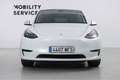 Tesla Model Y Gran Autonomía 4WD Blanco - thumbnail 4