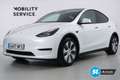 Tesla Model Y Gran Autonomía 4WD Blanco - thumbnail 1