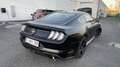 Ford Mustang EcoBoost Zwart - thumbnail 2
