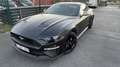 Ford Mustang EcoBoost Zwart - thumbnail 1