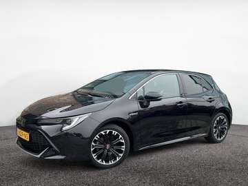 1.8 Hybrid GR-Sport