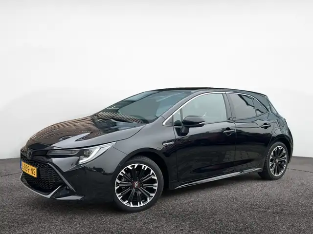 Toyota Corolla 1.8 Hybrid GR-Sport