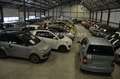 Ligier JS 60 JS60 NARDO GREY Sternenhimmel Mopedauto Microcar - thumbnail 16