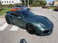 Porsche 991 Turbo S 2015 C07 FULL SERVICE COLORE ORIG NERO Negro - thumbnail 7
