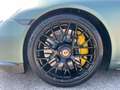 Porsche 991 Turbo S 2015 C07 FULL SERVICE COLORE ORIG NERO Negro - thumbnail 9