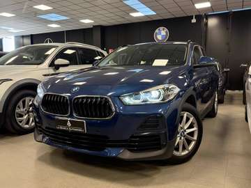xdrive25e Business auto