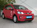 Volkswagen up! move up 1.0 Kamera Einparkhilfe SHZ GRA Rot - thumbnail 3